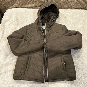 Women/teen light weight jacket